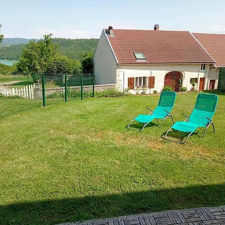 Gite Du Bibicherat Largillay-Marsonnay Exteriér fotografie