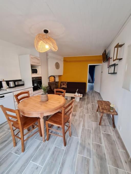 Gite Du Bibicherat Largillay-Marsonnay Exteriér fotografie
